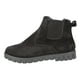 thumbnail image 3 of Botín New Walk Peludo Negro, 3 of 5