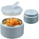 thumbnail image 1 of Tarro térmico para sopa BOSEDSANG, 400 ml, de acero al vacío, aislante, 1 of 3