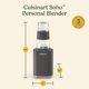thumbnail image 5 of Licuadora Personal Cuisinart CPB-7BK Negra 710 ml, 5 of 5
