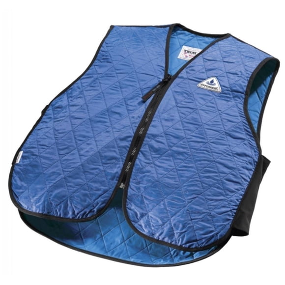 Chaleco deportivo con refrigeración evaporativa | Techniche International