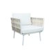 thumbnail image 5 of Juego Terraza Living Marbella Arena Light Blanco, 5 of 11