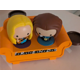 thumbnail image 2 of Sofá Friends X Mcdonalds para 6 figuras, 2 of 3