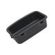 thumbnail image 2 of Accesorios Para Cajas De Monedas De Coche Compartimento De Almacenamiento Para VW Jetta MK4 1999-2005 Negro, 2 of 5