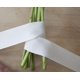 thumbnail image 5 of Cinta YAMA grosgrain blanca de 3,8 cm x 46 m para manualidades, 5 of 7