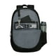 thumbnail image 4 of Mochila con Cobertor Lluvia Staria Reverse Negro Head, 4 of 7