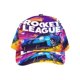 thumbnail image 1 of Rocket League Gorra De Béisbol Para Hombres Mujeres Y Niños Gorra Clásica De Visera Plana Gorra Hip Hop Trucker Snapback Ajustable, 1 of 5