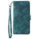 thumbnail image 1 of Funda Cartera para Xiaomi POCO C75 Tapa con Ranuras, Soporte y Correa Verde, 1 of 5