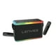 thumbnail image 1 of Parlante Karaoke Lenyes S834 Bluetooth 80W, 1 of 3