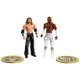 thumbnail image 5 of Figuras de acción WWE John Morrison contra Kofi Kingston, 15 cm, paquete de 6, 5 of 7