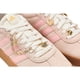 thumbnail image 2 of Zapatos Adidas Vl Court 3.0 para mujer Crystal Linen/Blush Pink, 2 of 8