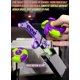 thumbnail image 3 of Pistola de juguete Fidget YILCER 1911 Stress Shot para adultos y niños, 3 of 6
