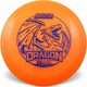 thumbnail image 2 of Innova Champion Discs DX Dragon Golf Disc, 145-150 g, colores variados, 2 of 3