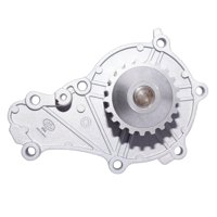 Repuestos Del Sol - Bomba Agua Peugeot 206 1.4 2002 2003