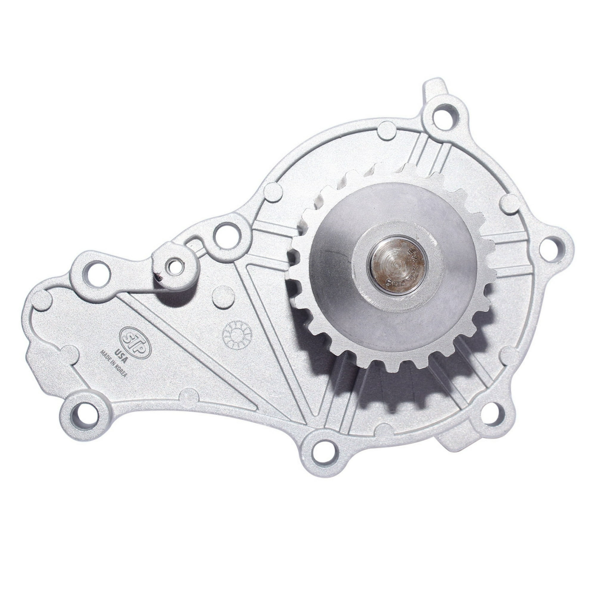 Repuestos Del Sol - Bomba Agua Citroen C1 1.4 2006 2010