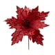 thumbnail image 2 of Flores Adornos Boda Accesorios Para El Hogar Decoraciones Falsas Artificiales Rojo, 2 of 3