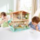thumbnail image 3 of Juguete educativo Hape Tigers Jungle House para mayores de 3 años, 3 of 5