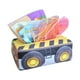 thumbnail image 3 of Baby Tissue Box Busy Pull Tissues Play Paper Juguetes Sensoriales Para Vehículo De Juego, 3 of 5