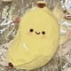 thumbnail image 1 of Pelota antiestrés Squishy SHILIFE Taba Banana para aliviar la ansiedad, 1 of 9