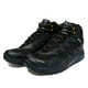thumbnail image 4 of Botín Impermeable Caña Alta Hombre Negro Michelin Dr19, 4 of 7