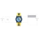 thumbnail image 3 of Reloj ZOOP NDC3025PP13C analógico con carátula multicolor para niños, 3 of 5