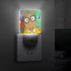 thumbnail image 4 of Luz Nocturna LED Desmarcar Arthur, 4 of 6