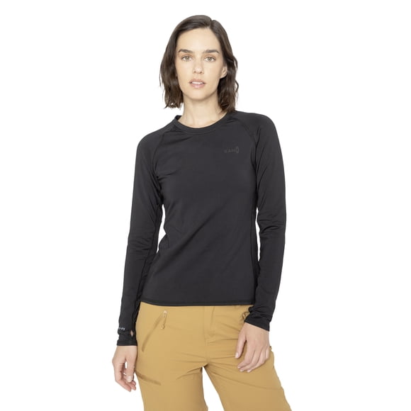 Primera Capa Térmica Tortel Mujer Kano Talla XL