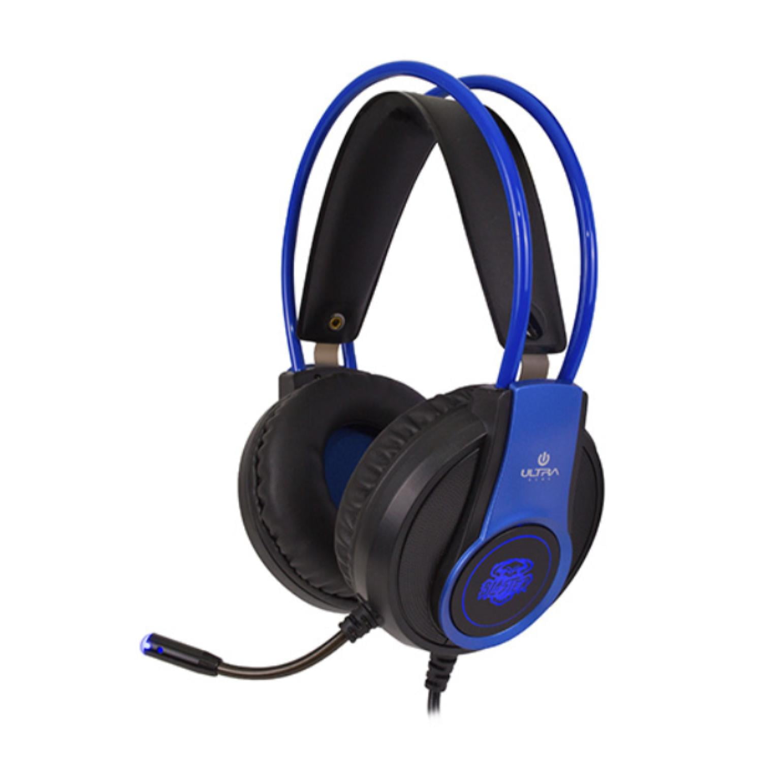 Audífono Gamer Blad 5 Ultra