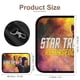 thumbnail image 2 of STAR TREK Bolsa de Almacenamiento Plegable Portátil con Compartimentos, 2 of 5