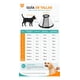 thumbnail image 2 of Collar Cono Isabelino Mascotas Recuperacion Antilamido Collar Isabelino Recuperacion Quirurgica Mascotas Grandes Protector Veterinario Ajustable Premium Talla 2 Grande Mascotas Perros Gatos..., 2 of 9