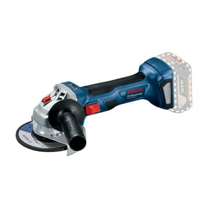 Bosch - Esmeril Gws 180-Li Sin Bat Ni Carg