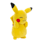 thumbnail image 3 of Peluche De Pikachu 20 Cm Pokémon, 3 of 5