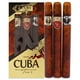 thumbnail image 1 of Set de Regalo Perfume Cuba Gold EDT 100ml, Royal EDT 100ml, Vip EDT 100ml, 1 of 4