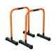 thumbnail image 1 of Barras Paralelas Crossfit Naranja, 1 of 2