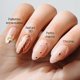 thumbnail image 5 of Gel Constructor APRÉS 15 ml Alto Brillo Sin Retirar, 5 of 7