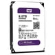 thumbnail image 1 of Disco duro WD Purple WD80PURZ 8 TB 5400 RPM SATA 6 Gb/s, 1 of 5