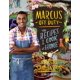 thumbnail image 1 of Libro Marcus Off Duty: Recetas que Cocino en Casa, 1 of 1