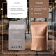 thumbnail image 3 of Café LIFEBOOST, agua suiza descafeinada, tostado medio, 350 ml, 3 of 8