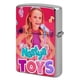 thumbnail image 1 of Like Nastya-theme Copper Metal Lighter Shell, Premium Replacement Refillable Lighter Case with Durable Metal Construction, Compatible with Zippo and Most Standard Lighter Models, 1 of 6