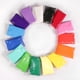 thumbnail image 2 of Set de arcilla para modelar Exptolii Air Dry 24 colores con 3 herramientas para niños, 2 of 9