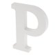 thumbnail image 4 of pared colgante 26 letras alfabeto de madera letra de pared para ni?os baby name p, 4 of 5