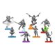 thumbnail image 2 of Unmatched Adventures: TMNT - Extra Toppings Miniature Pack, 2 of 3