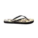 thumbnail image 2 of Sandalias Mujer Hawaianas Animal Print Amarillo Hang Loose T35, 2 of 6