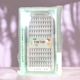 thumbnail image 3 of Eyelash Coringco Toktohara W 100 unidades (9 mm) de fibra sintética, 3 of 4