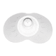 thumbnail image 3 of Protector de Pezon de silicona 2 Unidades Talla M, 3 of 4