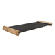thumbnail image 2 of Tabla Piedra Pizarra 40x15 Cm Wayu Color Negro, 2 of 3
