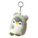 thumbnail image 2 of Llavero De Pingüino Verde, 2 of 3