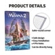 thumbnail image 4 of Cartel de Metal Moana 2 Desmarcar 30x20 cm, 4 of 6