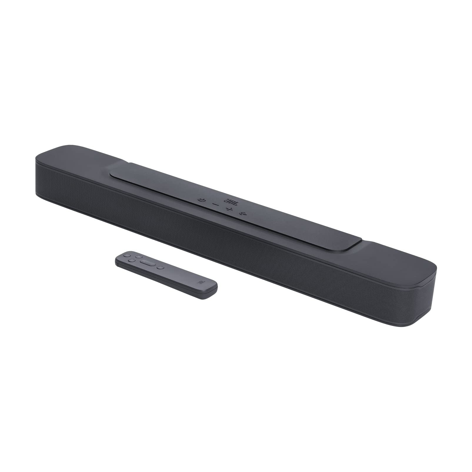 Barra De Sonido Jbl Bar 2.0 All-in-one Mk2 2.0 Canales Negra