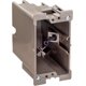 thumbnail image 2 of Caja de pared Morris SmarToggle de un módulo para retrofit, profundidad de 3,8 cm, 2 of 6