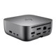 thumbnail image 4 of Estación de acoplamiento HP 180W G6 Thunderbolt 4 Ultra Dock 9X481UT#ABA, 4 of 6